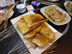 -老何太太鹤岗小串·团建聚餐(龙华店)