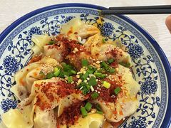 -37号老院坝抄手(马王庙37号院店)