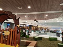 -永旺梦乐城(金银潭店)