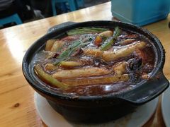 -沈妈砂锅(光华村店)