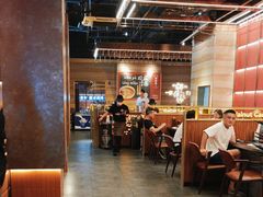 -核桃碳烤肉馆(深圳首店)