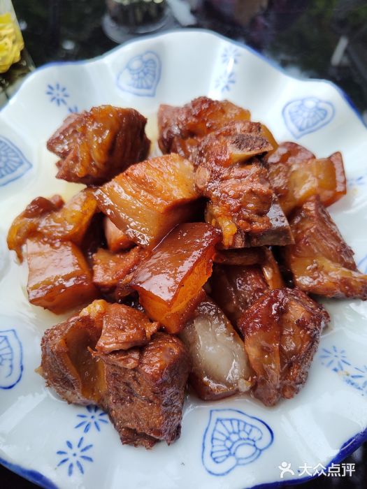 途中饭店(开化店)图片