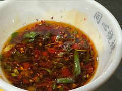 -同心烧烤(总店)