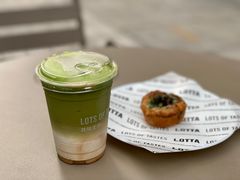 -LOTTA COFFEE(安居博文苑店)