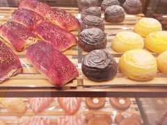 -奈雪的茶(大连新玛特店)