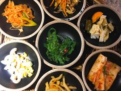 -三代烤肉(保利广场店)