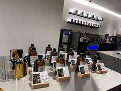 -野鸽子咖啡(中航店)
