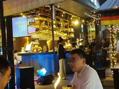 -haxnbauer海森堡德国餐厅(深圳coco店)