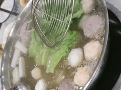 -福合埕牛肉火锅(长平国新店)