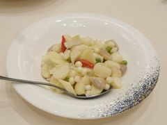 得月小炒-得月楼·省级非遗·传统苏帮菜(观前店)