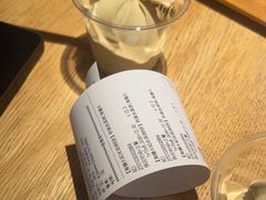 -无印良品餐堂 MUJI Diner(成都太古里店)