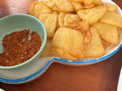 -云隐小厨·传统大理美食(复兴路店)