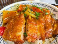 -千叶创意融合料理(水韵城店)