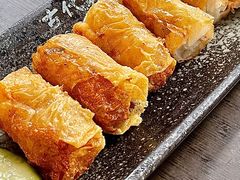 -古代饭堂(冠亚店)