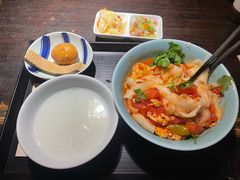 -喜晋道面馆(华严寺广场店)