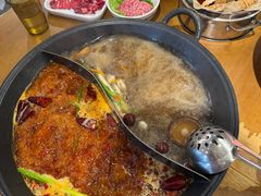 -楠火锅(太古里总店)