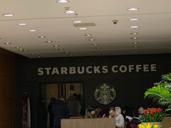 -星巴克(北京中关村北京国际店)