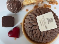 -Social 秀西餐厅-长沙瑞吉酒店(运达店)