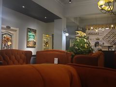 -吱咖啡西式简餐