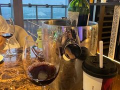 -于家堡洲际酒店·堡子里酒廊