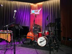 -林肯爵士乐上海中心 Jazz at Lincoln Center Shanghai