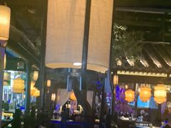 -绿茶餐厅(昆明世纪金源店)