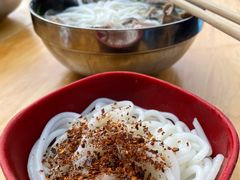 -攀枝花·任德琼·盐边羊肉米线