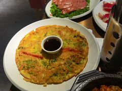 -辛氏火炉·韩式古法烤肉(松北店)