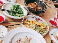-客汀家宴·客家烟火 四季食材(集美店)