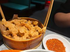 小酥肉-廖川菜(八佰伴店)