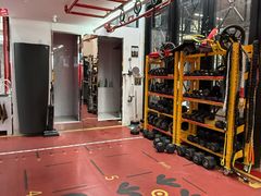 -Stone Motion Fitness 释动健身