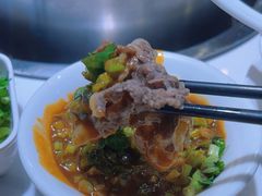 -三毛牛肉店(福强店)