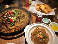 -老板恋上鱼(印象城店)