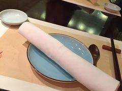 -海航大厦万豪酒店彩海轩中餐厅(霄云路店)