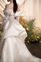 -MANLI BRIDAL婚纱