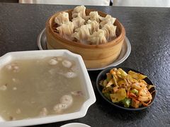 -马家烧麦(总店)