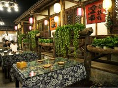 -塔布渔锅(紫御江山店)