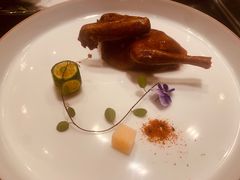 -广州文华东方酒店·江-由辉师傅主理