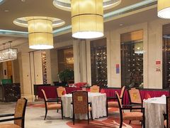 -酌宴府The China Club·广州万富希尔顿酒店(云城东路店)
