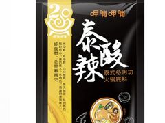 冬阴功火锅底料-盒马鲜生(金桥国际广场店)