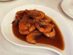 -永兴餐厅(复兴中路店)