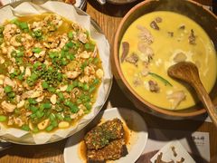 -钵小样·湖南钵子菜(华南城店)