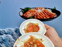 -盒马鲜生(曜一城店)