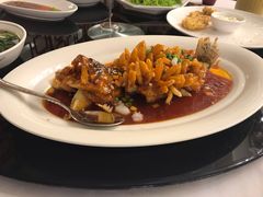 -丰收日·小海鲜·沪上家宴(顾村正大店)
