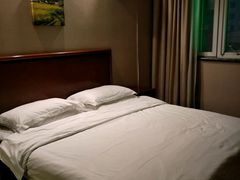-格林豪泰商务酒店(上海大宁国际延长路地铁站店)