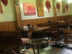 -丽江庭院之丽江往事(安定门店)