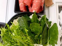 肥牛片-丽江庭院之丽江往事(安定门店)