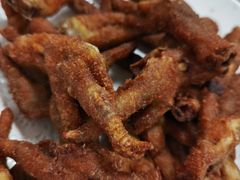 -胡家饭店(崇福路店)