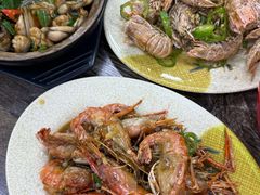 -贞姨美食·老字号海鲜大排档