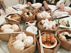 -番禺宾馆丽苑厅